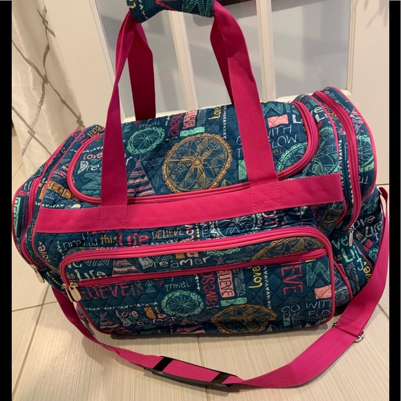 best women's gym tote bag